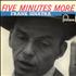 Frank Sinatra Five Minutes More EP 7