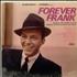 Frank Sinatra Forever Frank - Sealed vinyl LP US FRSLPFO549147