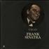 Frank Sinatra Forever vinyl LP Uruguay FRSLPFO580976