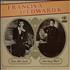 Frank Sinatra Francis A. & Edward K. vinyl LP French FRSLPFR588063