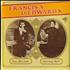 Frank Sinatra Francis A. & Edward K. vinyl LP UK FRSLPFR796081