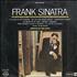 Frank Sinatra Frank Sinatra vinyl LP Mexican FRSLPFR248237