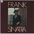 Frank Sinatra Frank Sinatra vinyl LP UK FRSLPFR331407