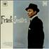 Frank Sinatra Frank Sinatra vinyl LP UK FRSLPFR408857