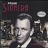 Frank Sinatra Frank Sinatra 5-CD set UK FRS5CFR450728