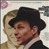 Frank Sinatra Frank Sinatra's Greatest Hits Volume Two vinyl LP US FRSLPFR390353