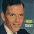 Frank Sinatra Frankie And Tommy vinyl LP US FRSLPFR389785