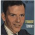 Frank Sinatra Frankie And Tommy LP UNITED KINGDOM FRSLPFR531951