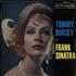 Frank Sinatra Frankie And Tommy vinyl LP French FRSLPFR597763