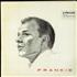 Frank Sinatra Frankie vinyl LP UK FRSLPFR562086