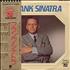 Frank Sinatra Golden Double 32 2-LP vinyl set Japanese FRS2LGO218118