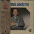 Frank Sinatra Golden Double 32 2-LP vinyl set Japanese FRS2LGO580665