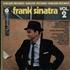 Frank Sinatra Golden Record Vol. II vinyl LP Belgian FRSLPGO581123