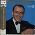 Frank Sinatra Golden Sinatra vinyl LP Japanese FRSLPGO597826