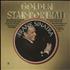 Frank Sinatra Golden Star Portrait vinyl LP German FRSLPGO625915