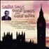 Frank Sinatra Great Songs From Great Britain CD album UK FRSCDGR495268