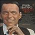 Frank Sinatra Greatest Hits LP UNITED KINGDOM FRSLPGR412088