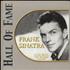 Frank Sinatra Hall Of Fame cd album box set German FRSDXHA730145