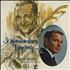 Frank Sinatra I Remember Tommy... vinyl LP UK