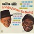 Frank Sinatra It Might As Well Be Swing LP UNITED KINGDOM FRSLPIT341109
