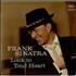 Frank Sinatra Look To Your Heart - EX LP UNITED KINGDOM FRSLPLO238393