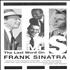 Frank Sinatra Mr S: The Last Word on Frank Sinatra book UK FRSBKMR550443