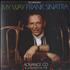 Frank Sinatra My Way / Live At The Meadowlands 2-CD album set US FRS2CMY493734