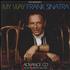 Frank Sinatra My Way/Live At The Meadowlands Advance CD Set 2-CD album set US FRS2CMY487051