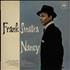 Frank Sinatra Nancy vinyl LP Dutch FRSLPNA580575