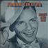 Frank Sinatra Night And Day vinyl LP French FRSLPNI581219