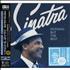 Frank Sinatra Nothing But The Best 2-disc CD/DVD set Japanese FRS2DNO432837