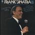 Frank Sinatra One For My Baby vinyl LP UK FRSLPON348587