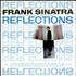 Frank Sinatra Reflections vinyl LP Japanese FRSLPRE528357