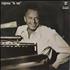 Frank Sinatra Regresa 'La Voz' vinyl LP Mexican FRSLPRE379567