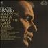 Frank Sinatra Romantic Songs From The Early Years - EX vinyl LP UNITED KINGDOM FRSLPRO294452