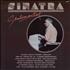 Frank Sinatra Sentimental vinyl LP Argentinean FRSLPSE581007