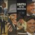 Frank Sinatra Sinatra For The Sophisticated vinyl LP UK FRSLPSI375920
