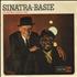 Frank Sinatra Sinatra-Basie EP 7