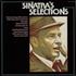 Frank Sinatra Sinatra's Selections vinyl LP Belgian FRSLPSI582705
