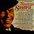 Frank Sinatra Sinatra's Sinatra vinyl LP UK FRSLPSI346002