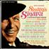 Frank Sinatra Sinatra's Sinatra vinyl LP US FRSLPSI528165