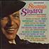 Frank Sinatra Sinatra's Sinatra vinyl LP US FRSLPSI770571