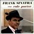 Frank Sinatra Sings Cole Porter vinyl LP French FRSLPSI410053