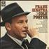 Frank Sinatra Sings The Select Cole Porter - Green label vinyl LP UK FRSLPSI450788