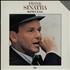 Frank Sinatra Special 2-LP vinyl set Italian FRS2LSP580995