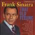 Frank Sinatra That Old Feeling vinyl LP UK FRSLPTH387493