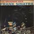 Frank Sinatra The Broadway Kick - EX LP UNITED KINGDOM FRSLPTH781880