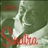 Frank Sinatra The Christmas Collection 2-disc CD/DVD set UK FRS2DTH309768