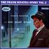 Frank Sinatra The Frank Sinatra Story Vol. 3 LP NETHERLANDS FRSLPTH563340