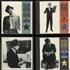Frank Sinatra The Great Films & Shows Volumes 1 - 4 CD album UK FRSCDTH730142